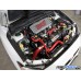 HPS Performance Long Ram Cold Air Intake for the Subaru WRX STI